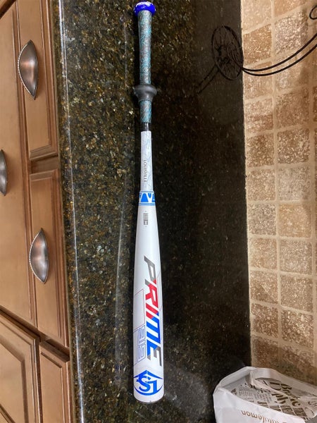 Used Composite Prime 919 (-3) 31 oz 34" Bat