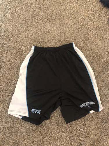2006 Team Issued Hopkins Practice Shorts