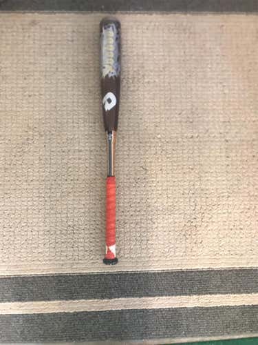 Demarini Voodoo Black 29 Drop 9
