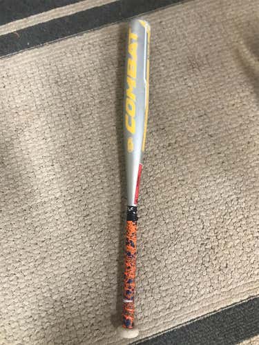 Used USSSA Certified Composite Vigor (-5) 25 oz 30" Bat
