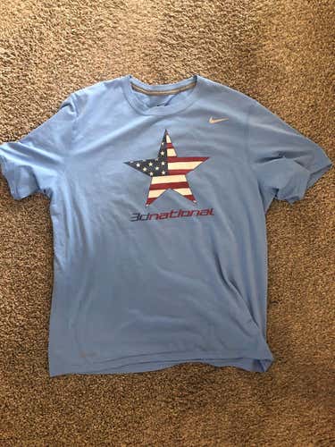 Nike 3d National Team shirt