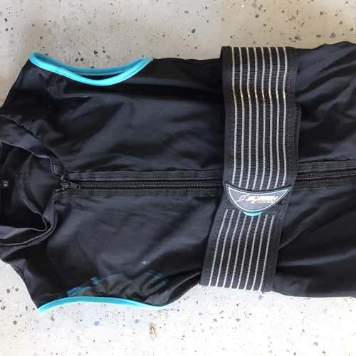Used XS Slytech Bottom Body Armor