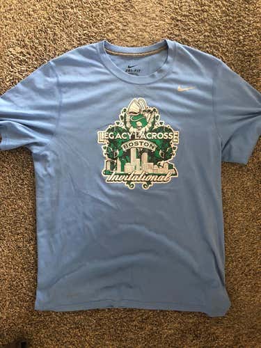 Nike Boston Legacy Tournament Shirt