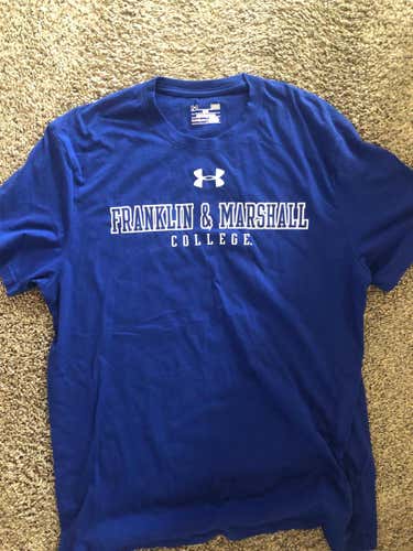 F&M Lacrosse Practice Shirt