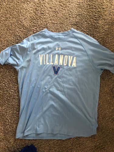 2005 Villanova Practice Shirt
