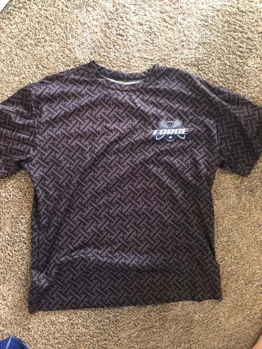 Adrenaline Force Team Shirt