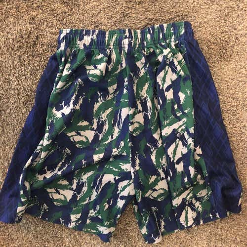 Tahoe Lacrosse Shorts