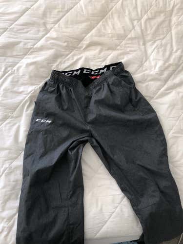 CCM Hockey Warmup Pants