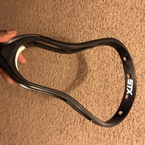 Used Attack & Midfield Unstrung Stallion U 550 Head