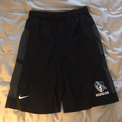 Hopkins Nike Adult Small Nike Shorts