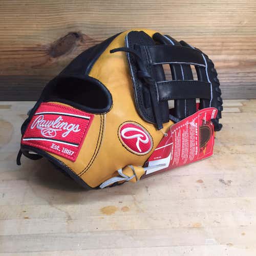 New Pro Issue Rawlings 11.5 HOH