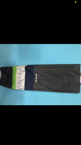 Used Senior Medium CCM Socks