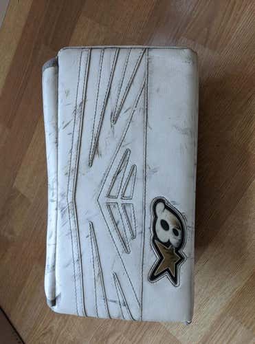 Intermediate  Brian's Regular Blocker