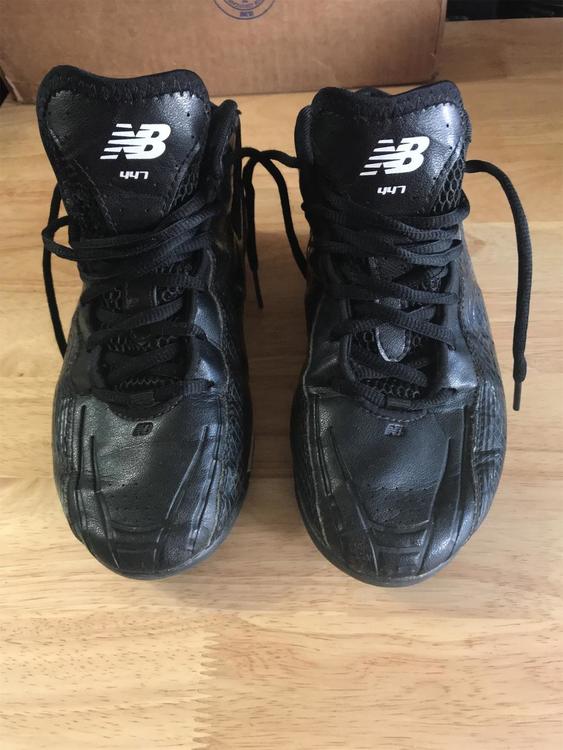 new balance 447