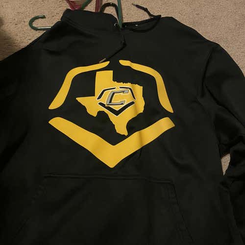 Black Men's Large EvoShield Jacket