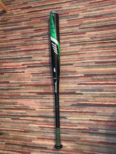 Used 2016 Composite Mako (-10) 21 oz 31" Bat
