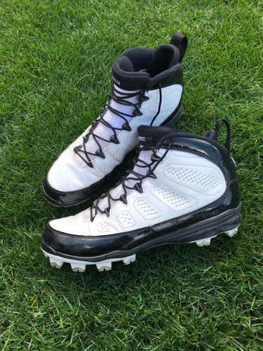 Jordan Molded Cleats 11.5