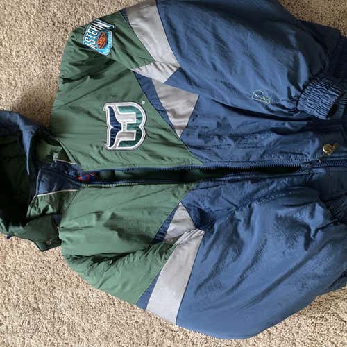 Green Unisex XXL  Jacket