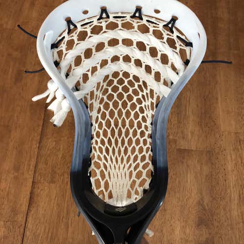 StringKing Legend Int Head W/rocket Mesh
