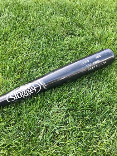 Louisville Slugger MLB Prime Maple Bat 33/30