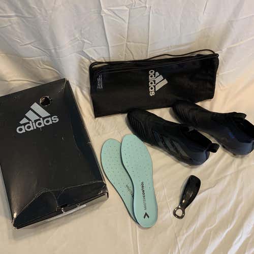 Adidas Ace 17+ Purecontrol Cleats