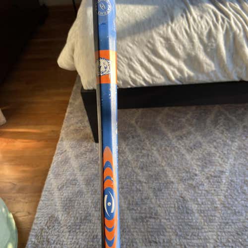 Huskies Harrow Stress Flex Carbon Shaft