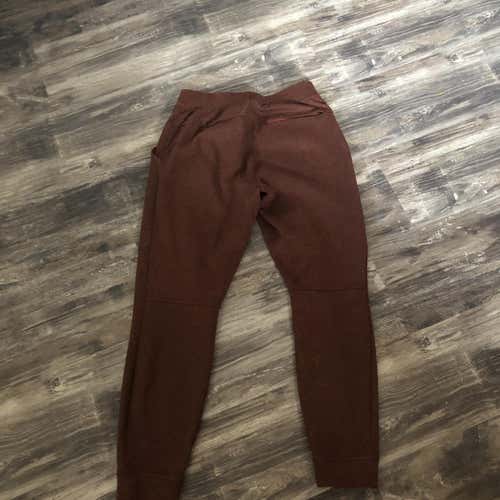 Men's City Sweat Small Lululemon Pants