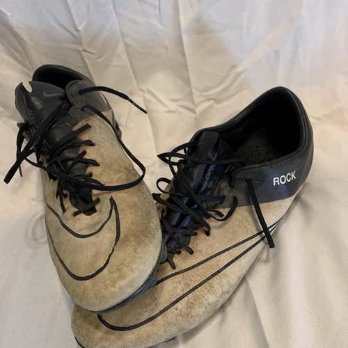 Nike Mercurial Veloce FG Cleats