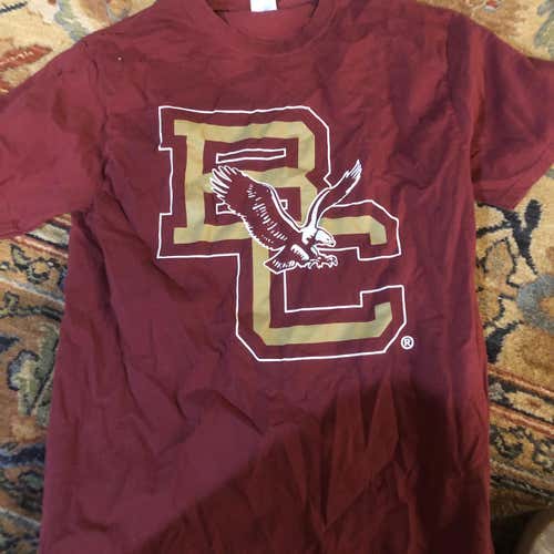 Boston College Throwback T-shirt