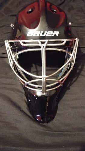 Bauer NME 8 Fit 3