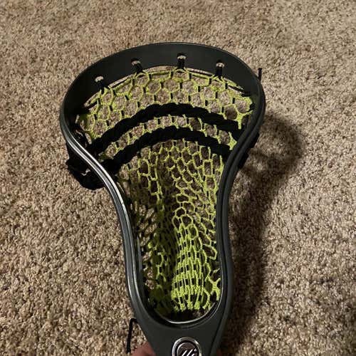 New Attack & Midfield Strung Metrik Head