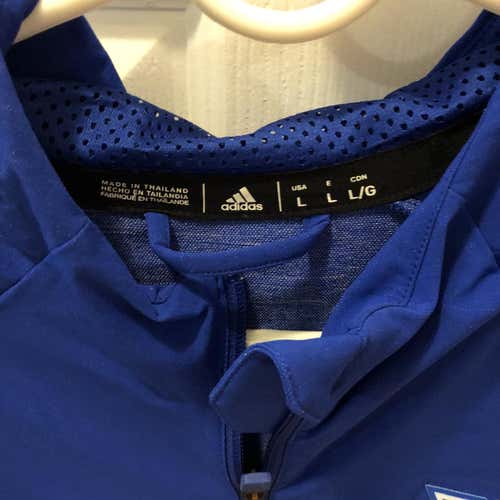 Adult Large Reebok Jacket