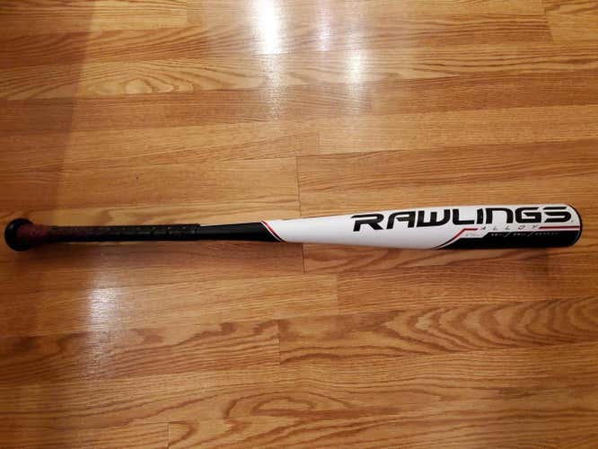 Rawlings 2019 Alloy 5150 32” 29 oz (-3) Bat BBCOR