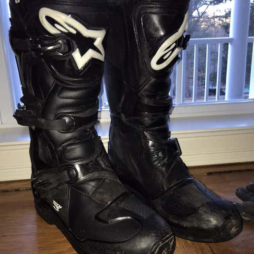 Alpinestars Tech 3