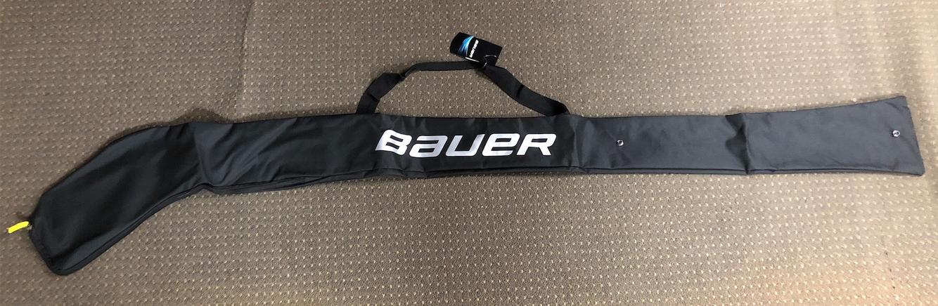 New Bauer One Size Stick Bag