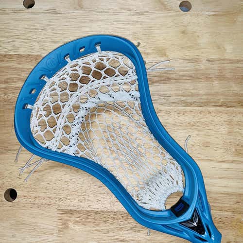 New Attack & Midfield Strung Evo 5 Head