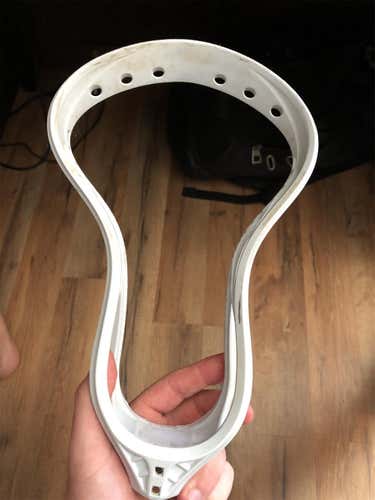 Used FOGO Unstrung Mark 2F Head