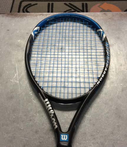 Wilson Hyper Hammer 4.3 Racquet