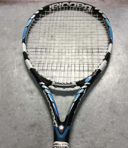 Babolat Pure Drive + Racquet