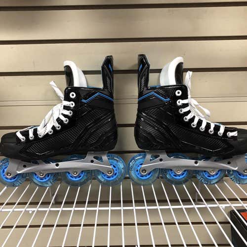 Bauer RSX roller Blaze