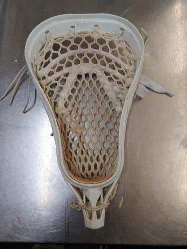 Used Warrior Head