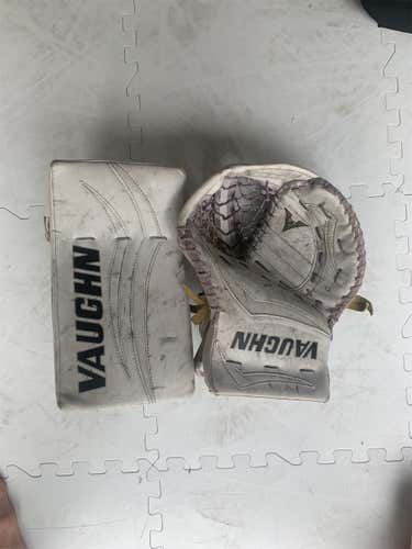 Used Regular Velocity V6