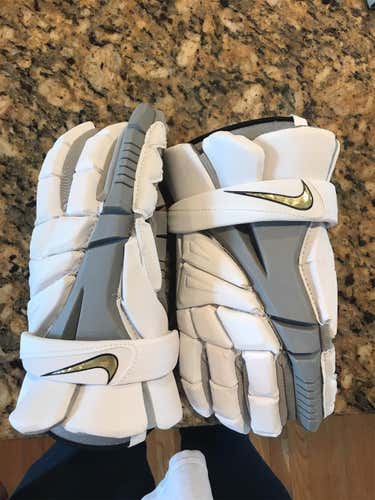New Nike Vapor Elite 13" Lacrosse Gloves