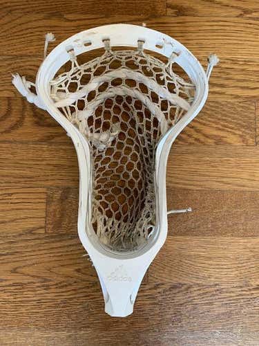 Used Strung Adidas Freak Head