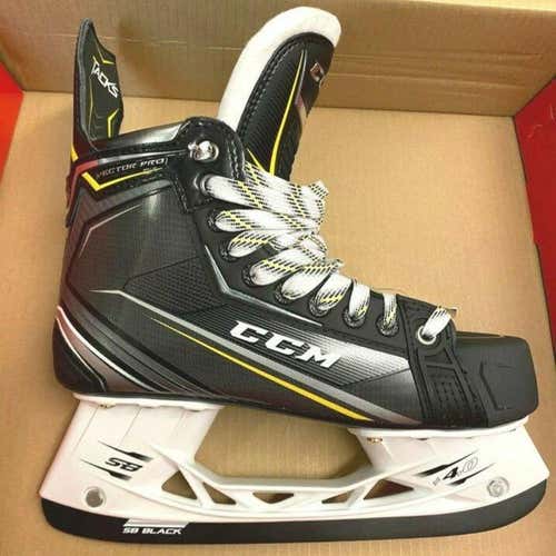 CCM Tacks Vector Pro Hockey Skates *NEW* Multiple Sizes