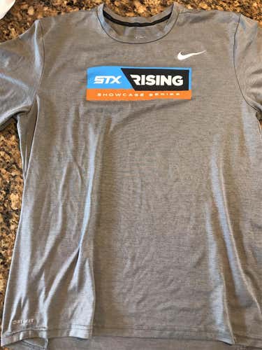 STX rising Nike Shirt