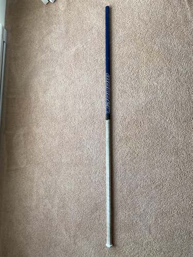 Used Navy Blue Wonder boy Shaft