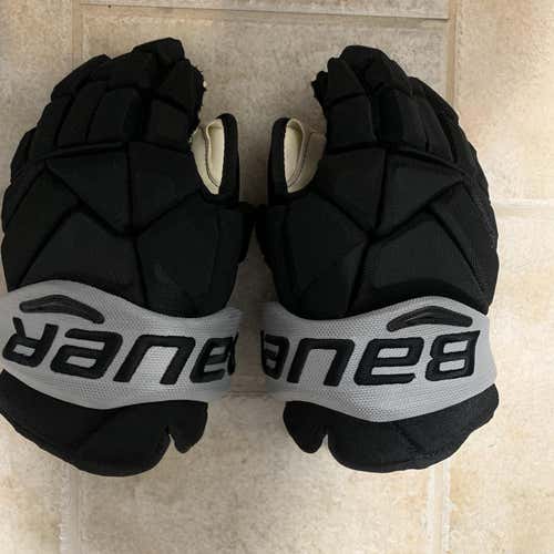 La Kings 50th Anniversary Vapor 1X 14" Pro Stock Gloves