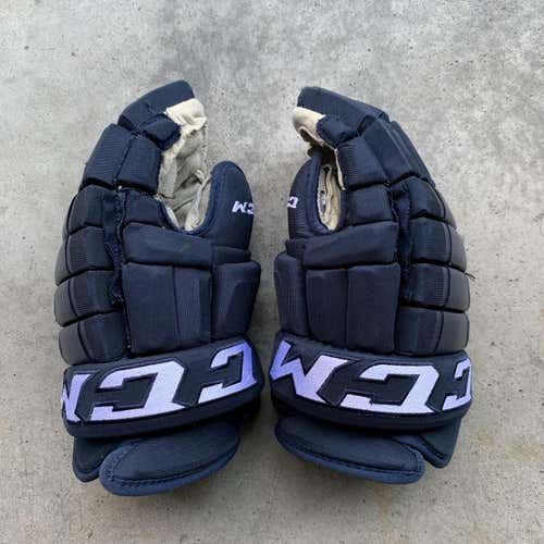 CCM 14"  Gloves