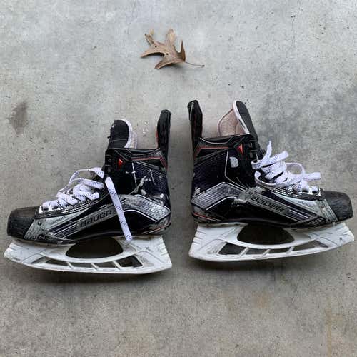 Bauer Vapor 1X Skates